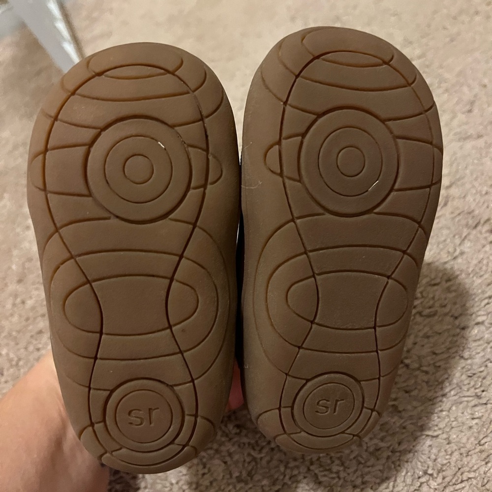 Stride Rite shoes - Picture 4 of 5